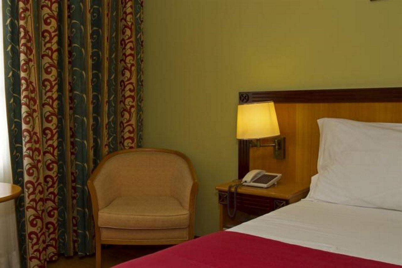 Hotel Quinta Bela S Tiago Funchal (Madeira)