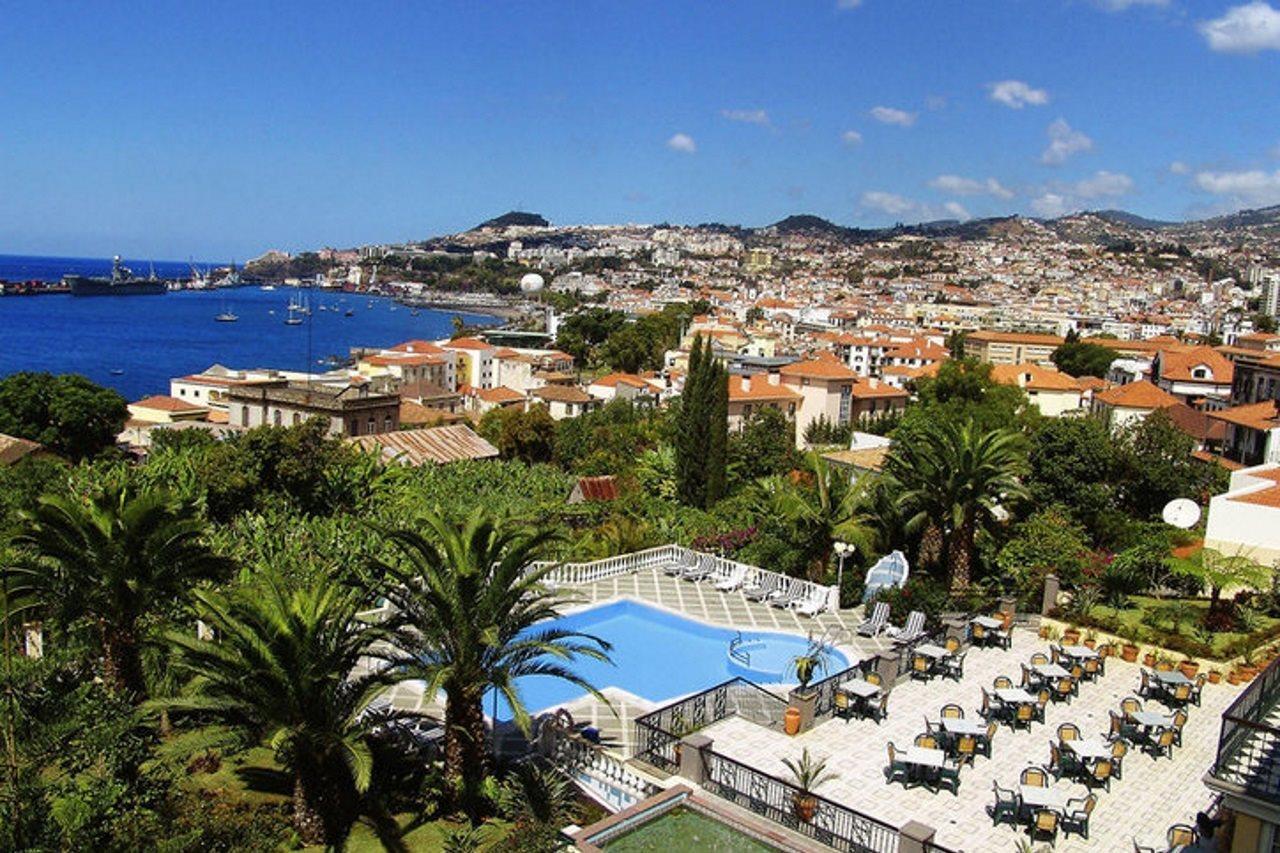 Hotel Quinta Bela S Tiago 4*
