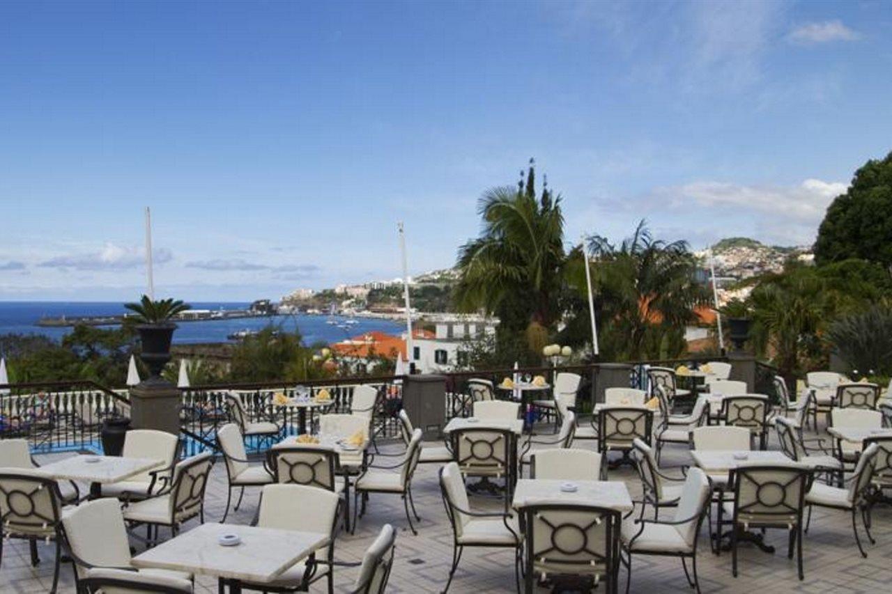 Quinta Bela S Tiago Funchal (Madeira)