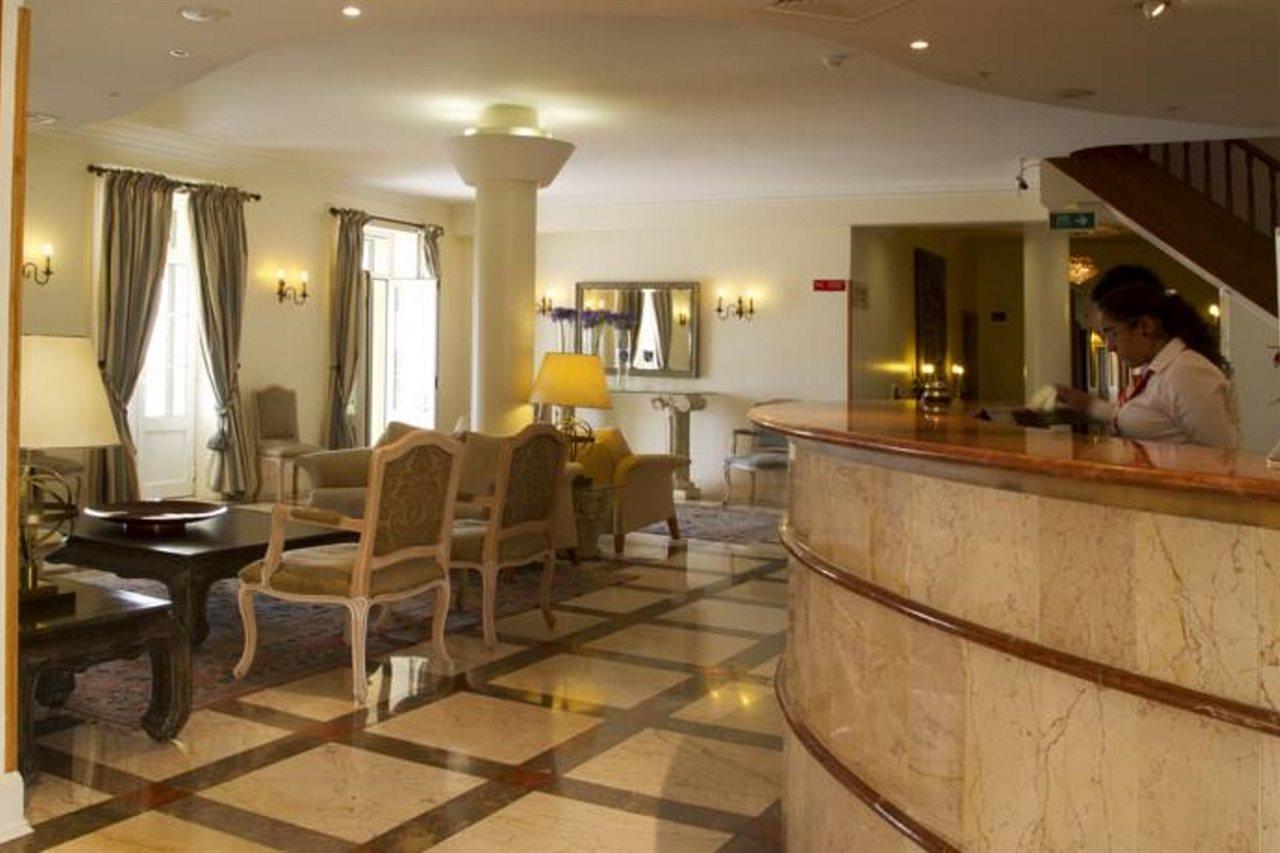 Hotel Quinta Bela S Tiago Funchal (Madeira)