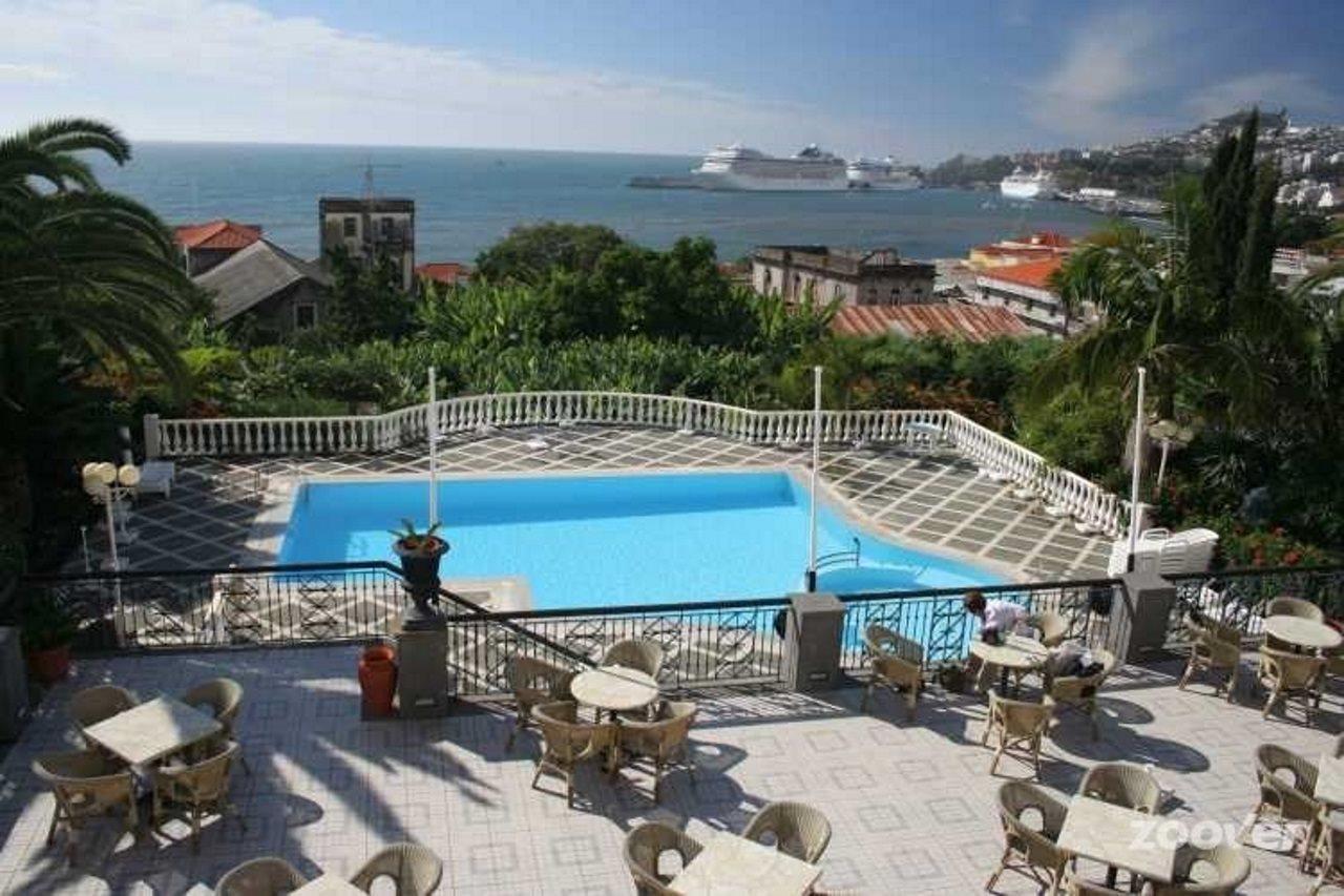 Hotel Quinta Bela S Tiago 4*
