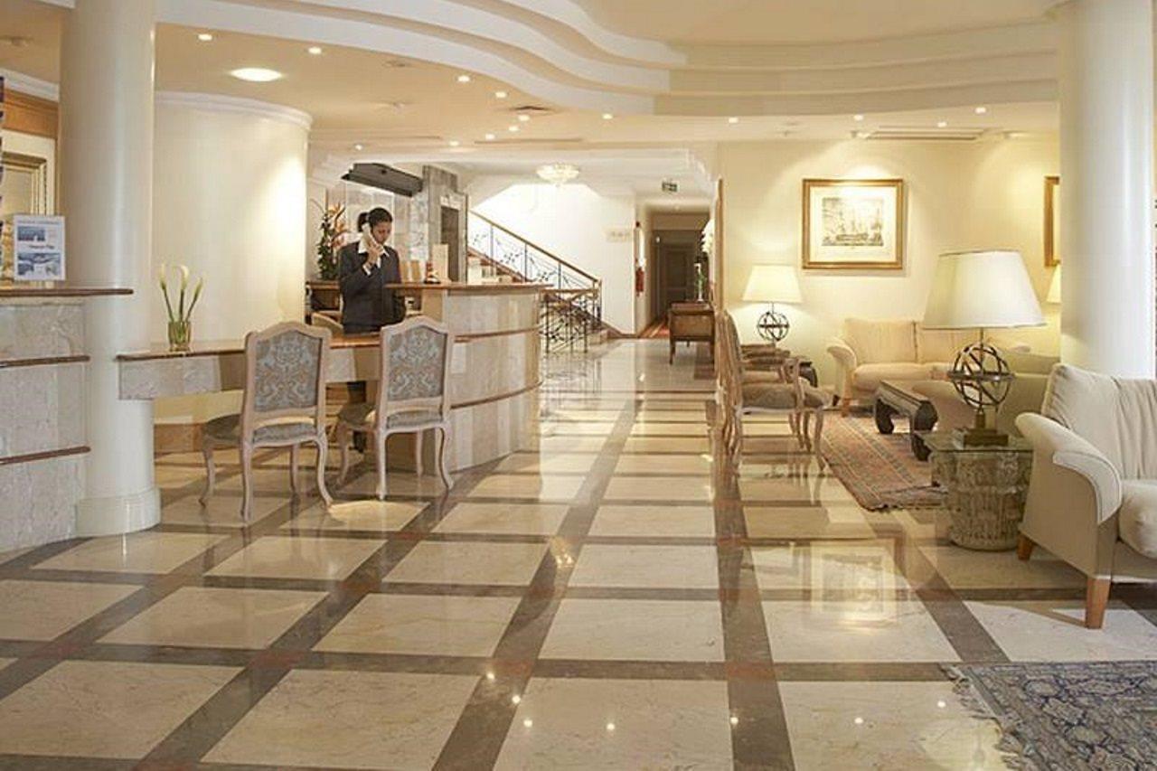 Hotel Quinta Bela S Tiago