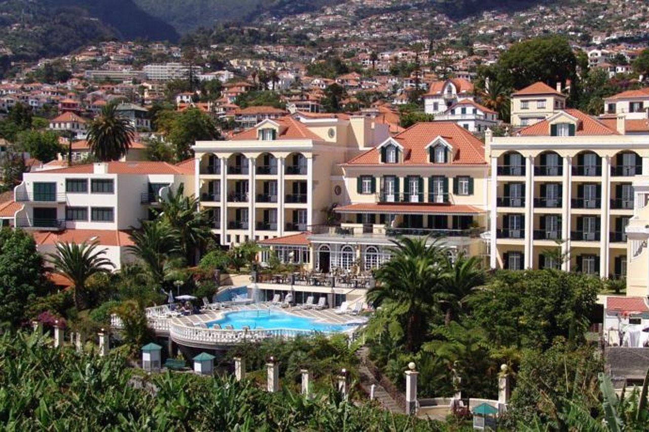 Hotel Quinta Bela S Tiago 4*