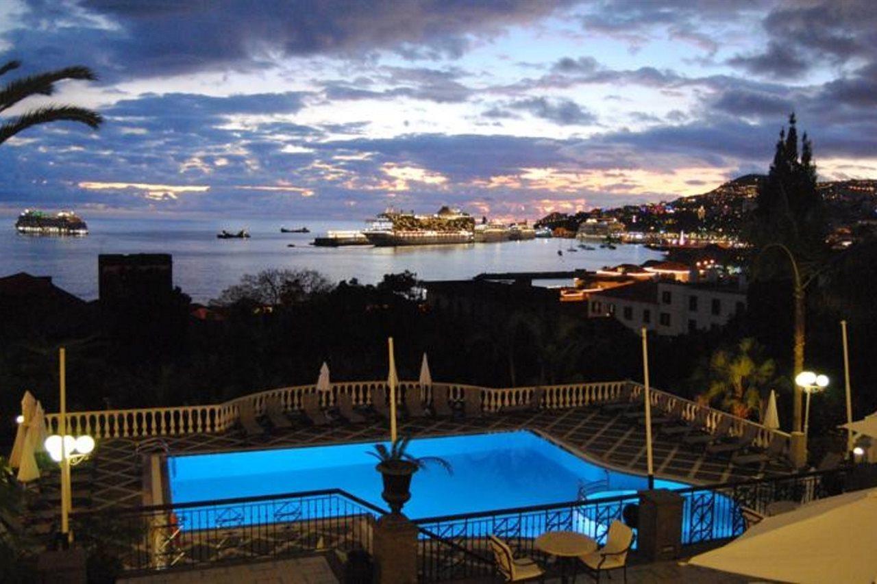 Hotel Quinta Bela S Tiago