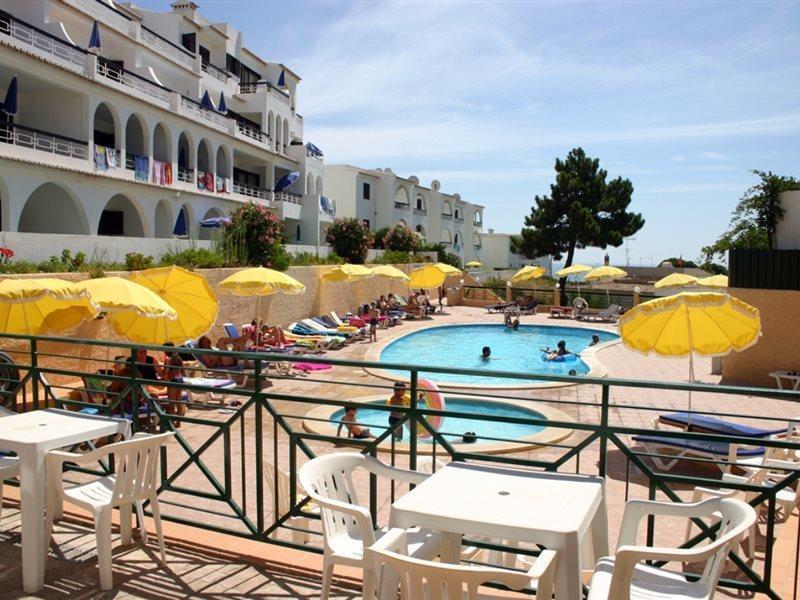 Aparthotel Do Parque 3*