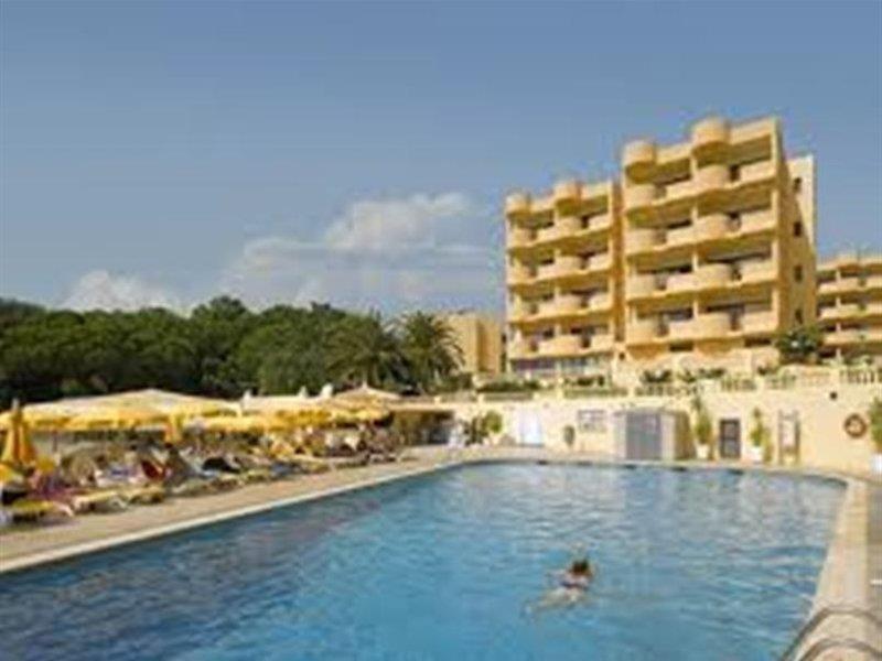 Aparthotel 3hb Falesia Mar Albufeira