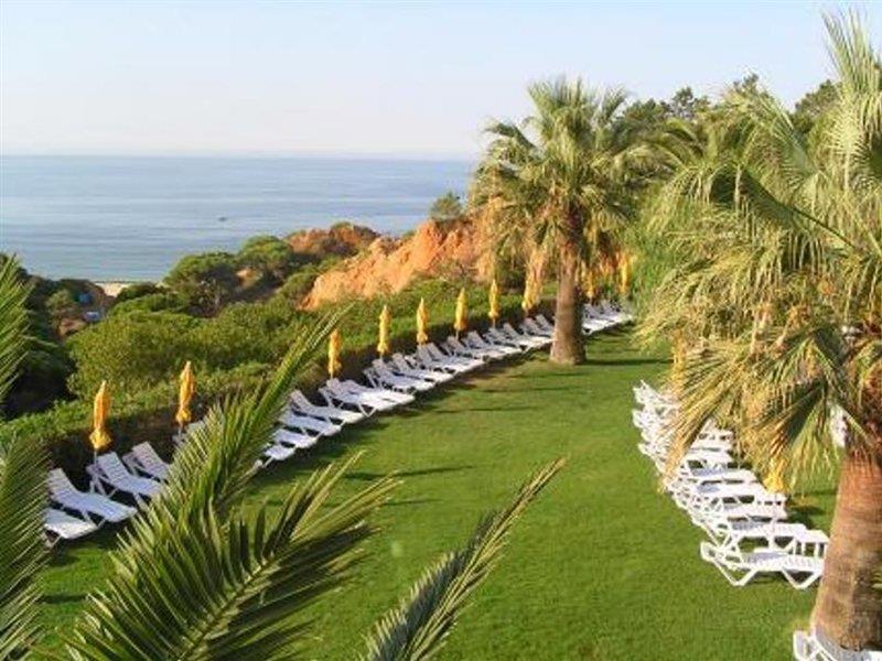 3hb Falesia Mar Albufeira