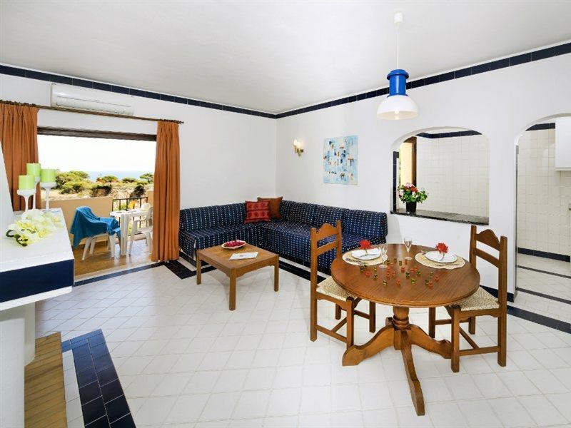 Aparthotel 3hb Falesia Mar