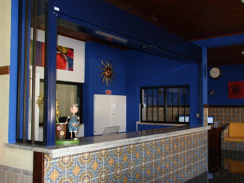 Aparthotel Eirasol