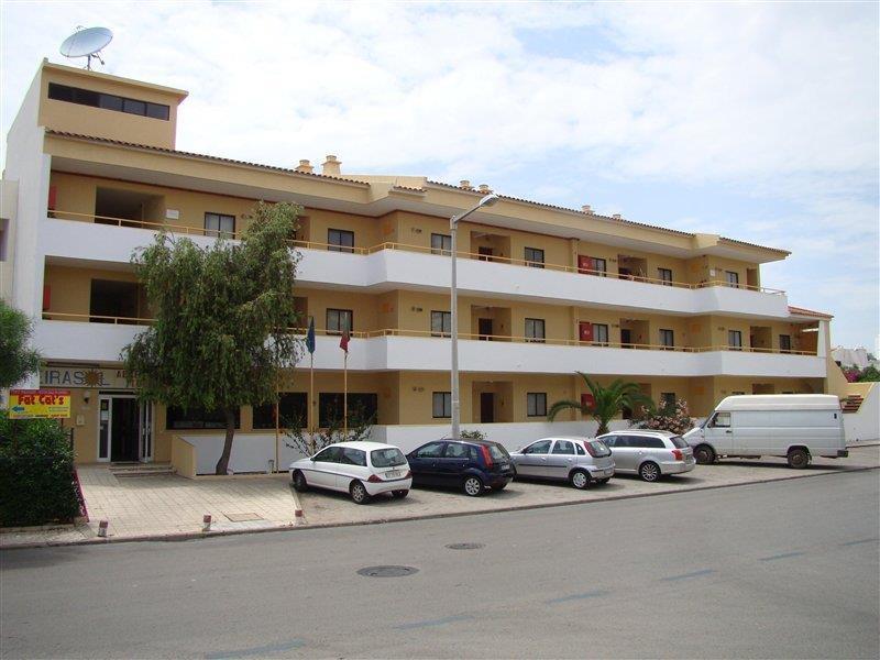 Eirasol Albufeira