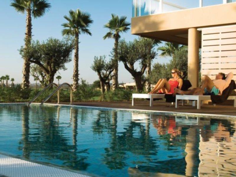 Villa Salgados