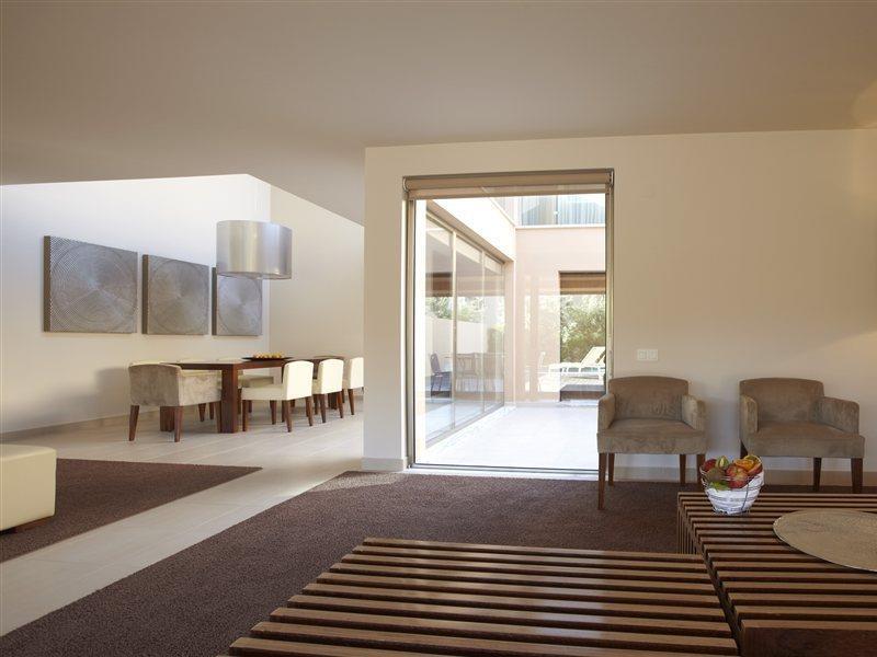 Villa Salgados *