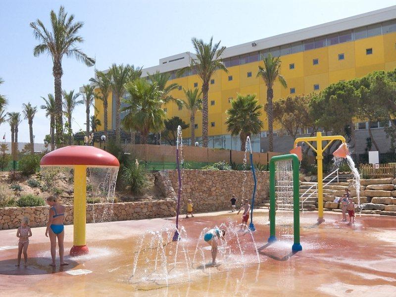 Aparthotel Alfagar Alto Da Colina