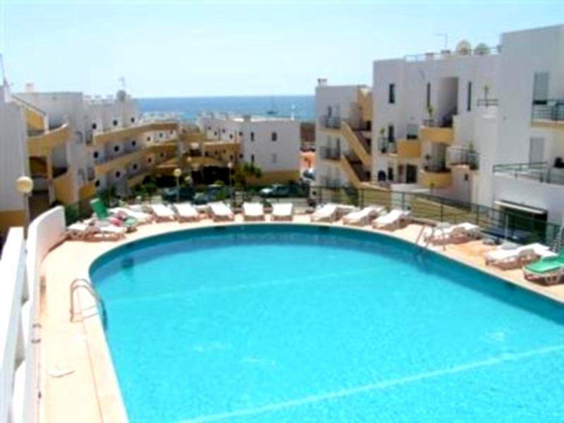Aparthotel Clube Meia