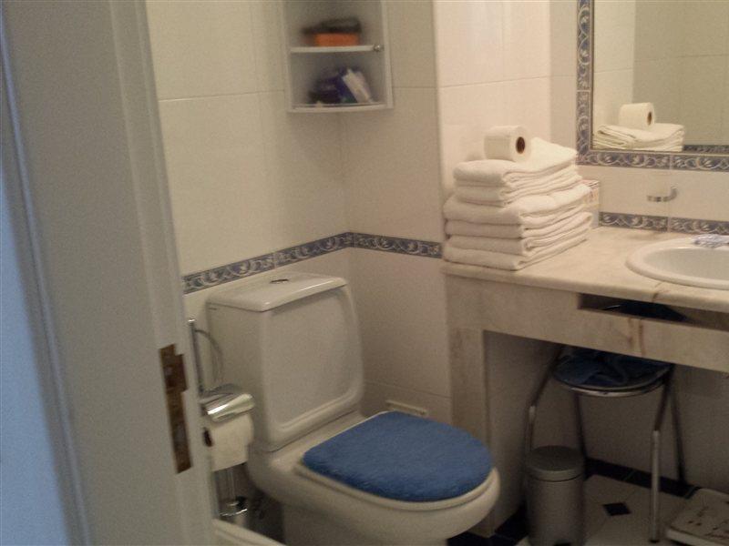 Aparthotel Clube Meia 3*
