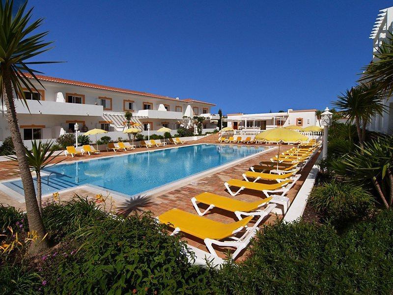 Aparthotel Agua Branca 3*