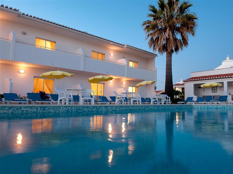 Apartment Sollagos