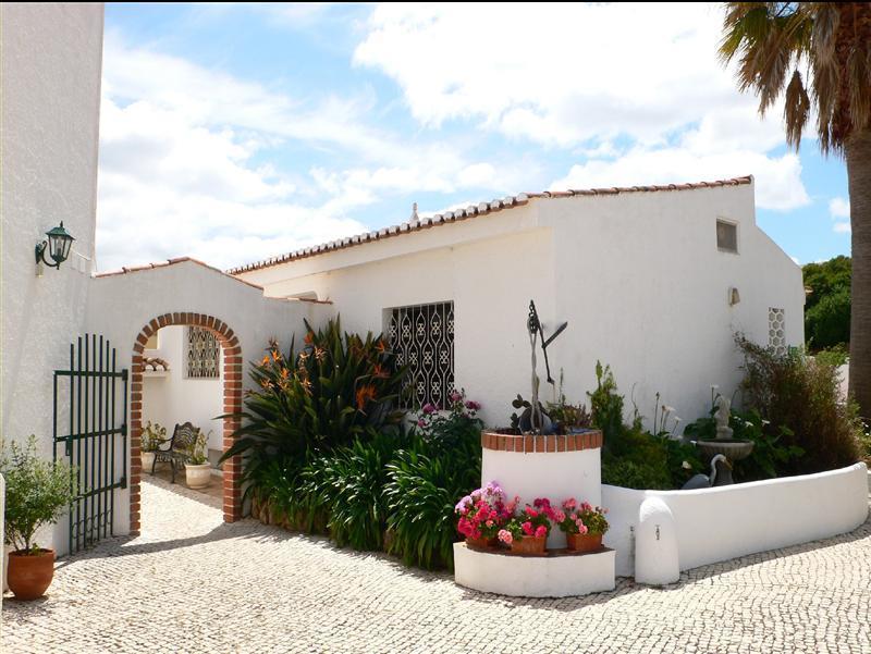 Apartment Sollagos *