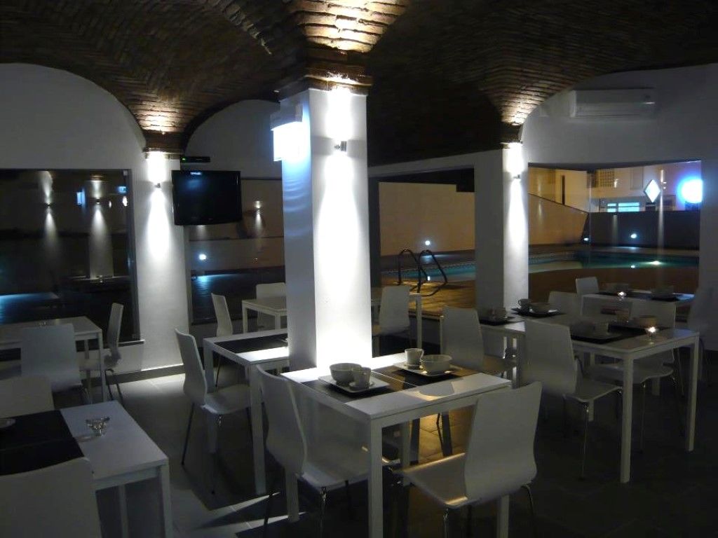 Hotel Kr - Lounge 3*