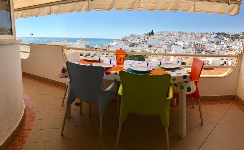 Apartment Varandas Do Mar Apartamento *