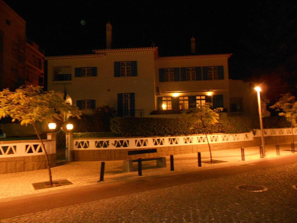 Vila Lido