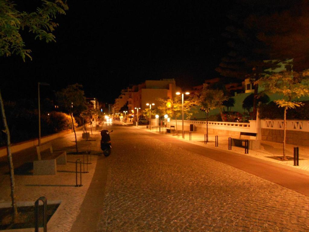 Vila Lido 3* Portimao