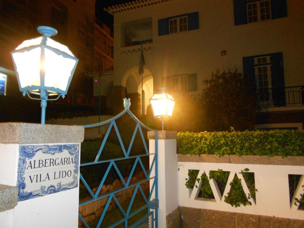 Vila Lido 3*