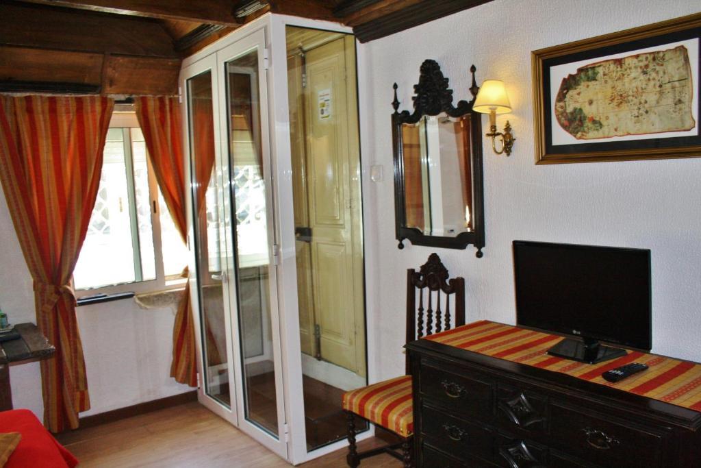 Bo - Alvares Cabral Guest house 3*