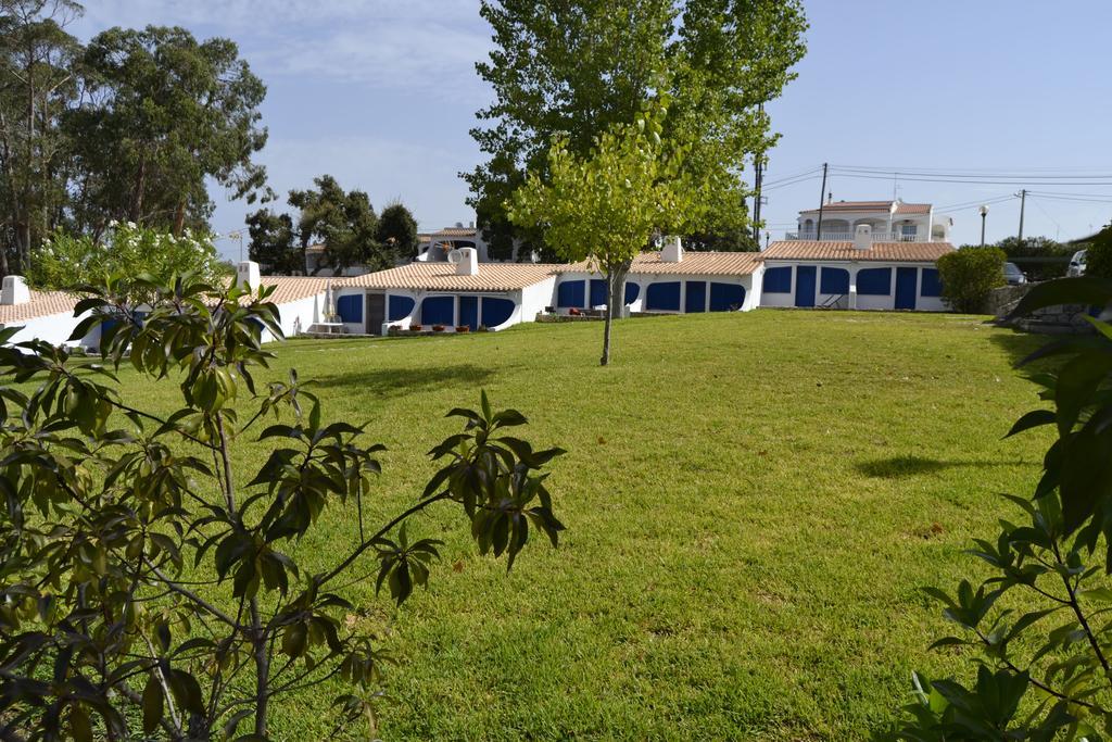 Parque de vacaciones Remodelada Nos Jardins Da Balaia Albufeira