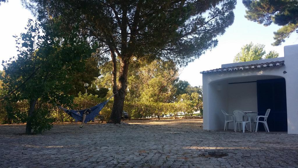 Parque de vacaciones Remodelada Nos Jardins Da Balaia Albufeira