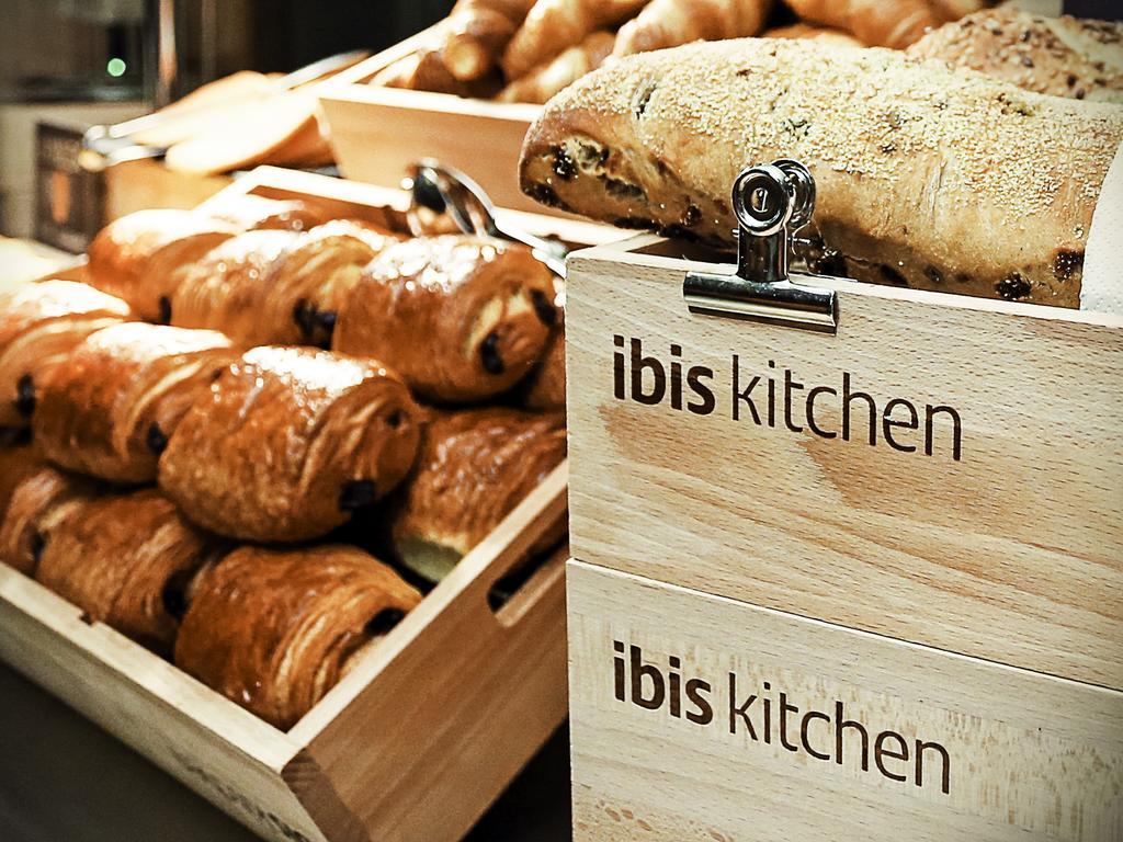 Ibis Saldanha Lisbon