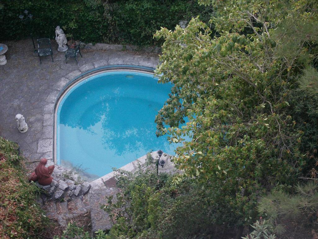 Guest house Jasmim Doce Cascais