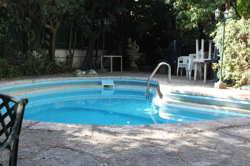 Guest house Jasmim Doce *