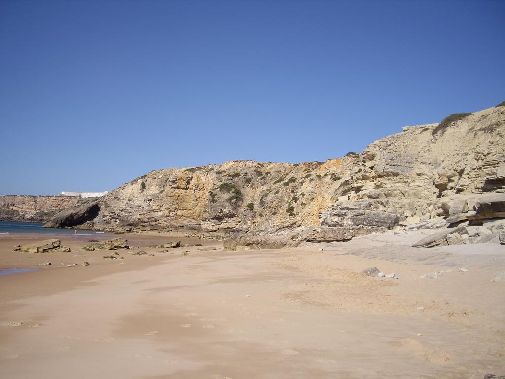 Apartment Bay View Albufeira
