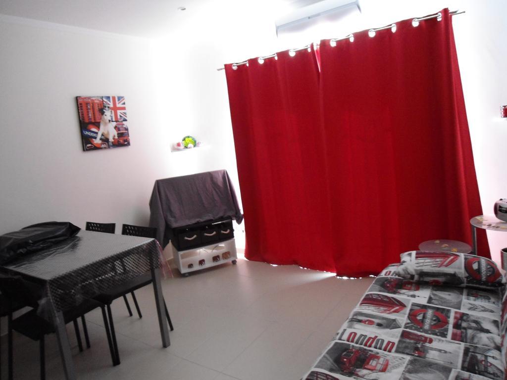 Apartment Bay View Albufeira