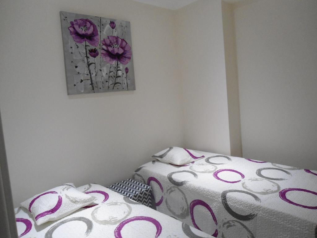 Apartment Bay View Albufeira