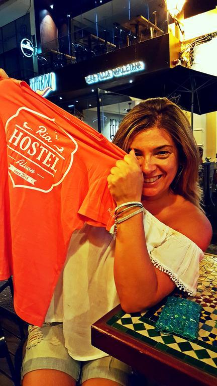 Hostel Ria Alvor