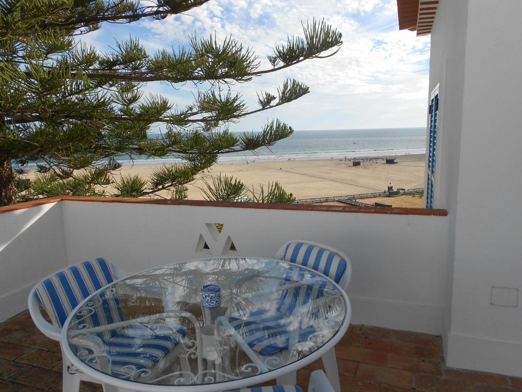 Vila Lido Bed & Breakfast