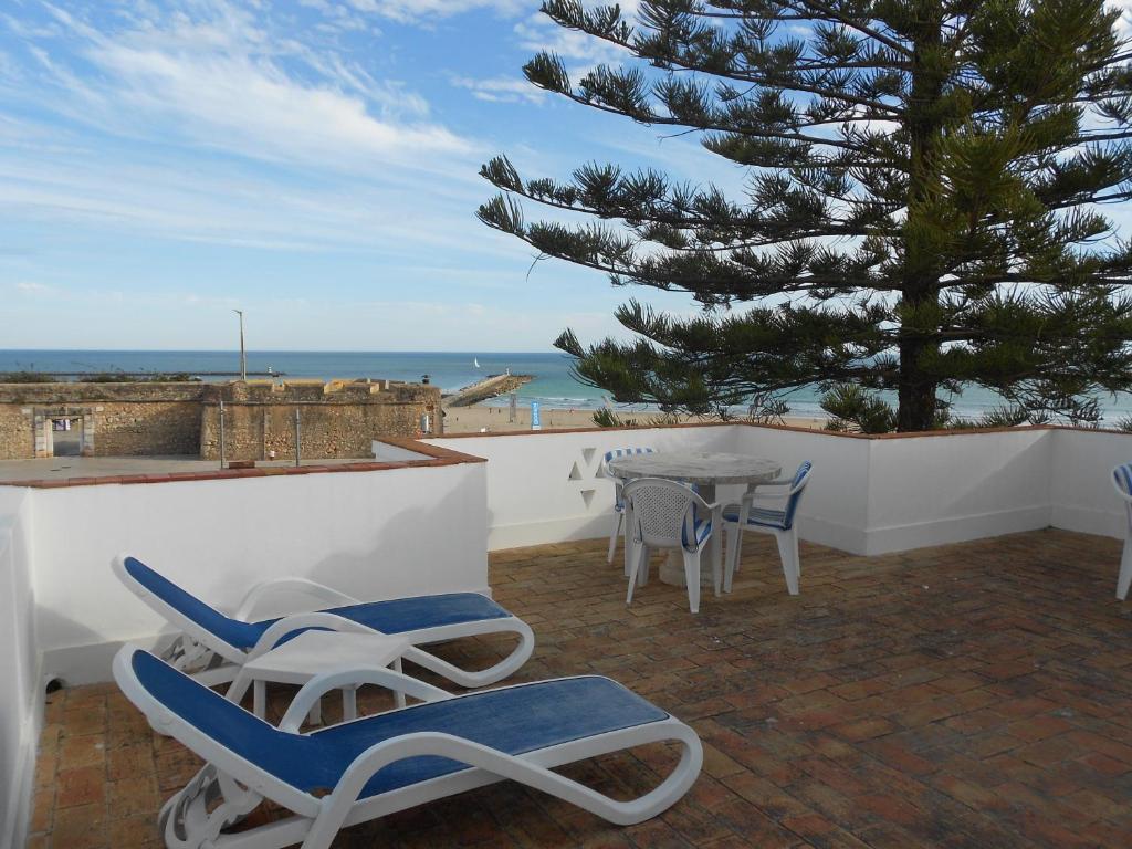 Bed & Breakfast Vila Lido 3*