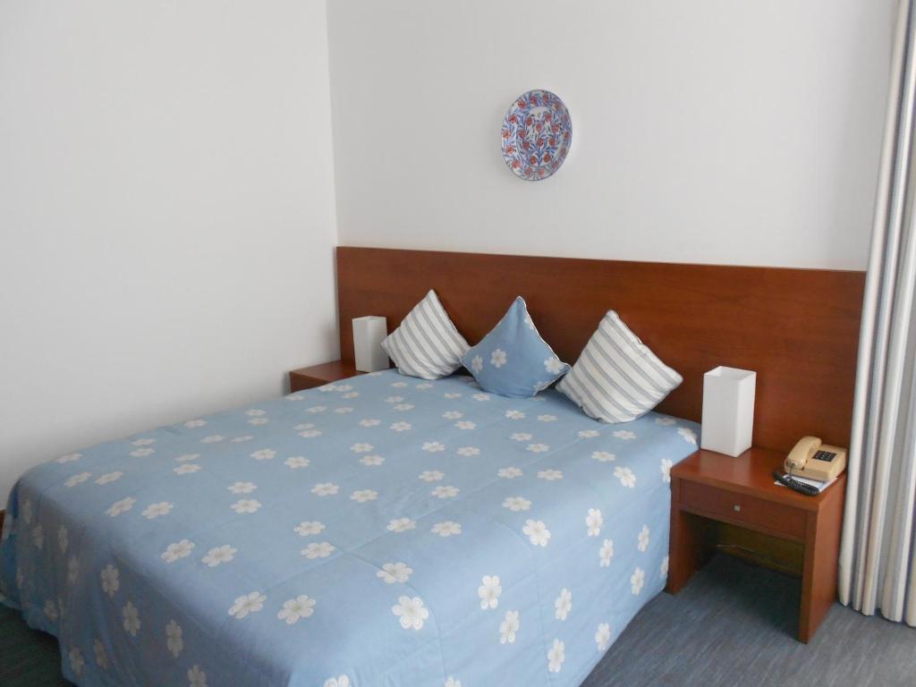 Vila Lido 3*