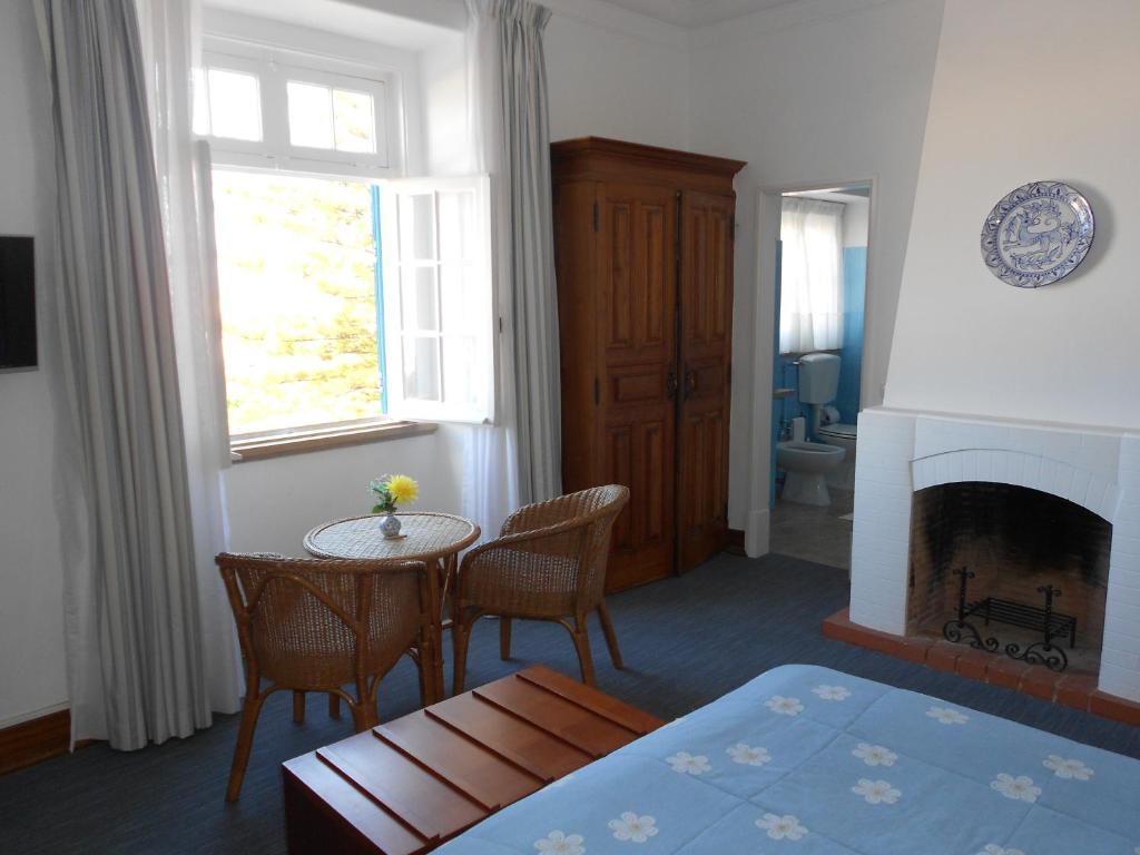 Vila Lido Bed & Breakfast 3*