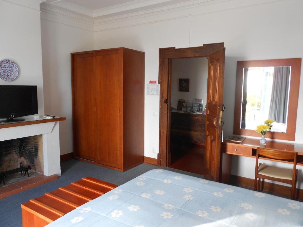 Bed & Breakfast Vila Lido