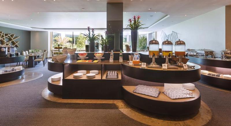 Hotel Hf Ipanema Park Oporto