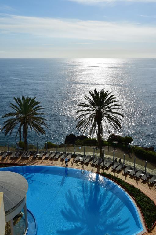 Pestana Grand Ocean Hotel