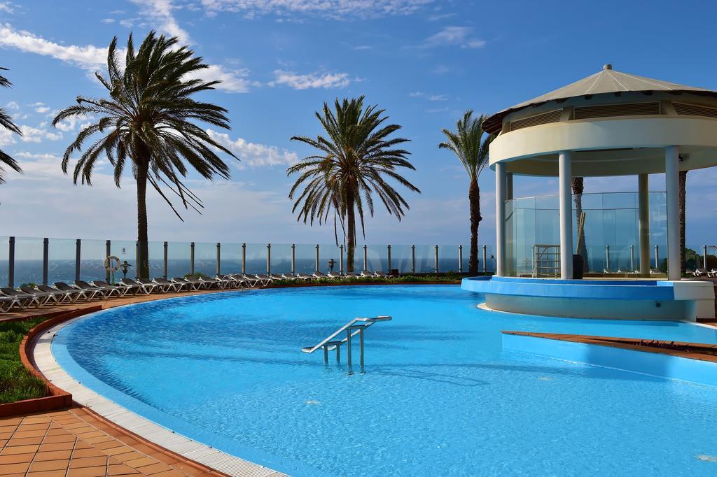 Pestana Grand Ocean 5*
