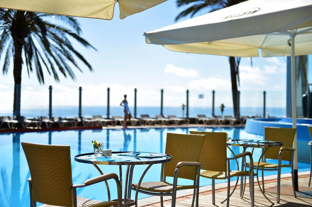 Pestana Grand Ocean 5* Funchal (Madeira)