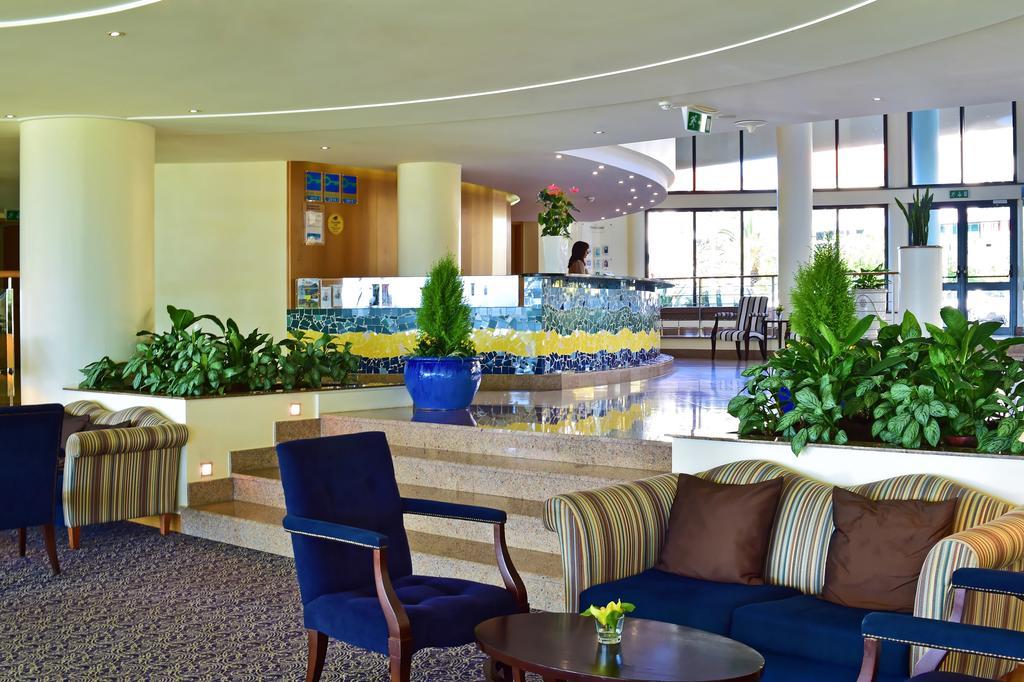 Pestana Grand Ocean 5*