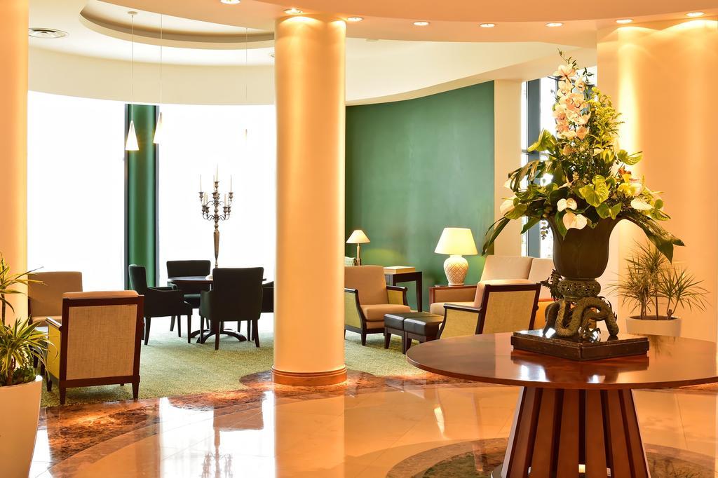 Pestana Grand Ocean Hotel 5*