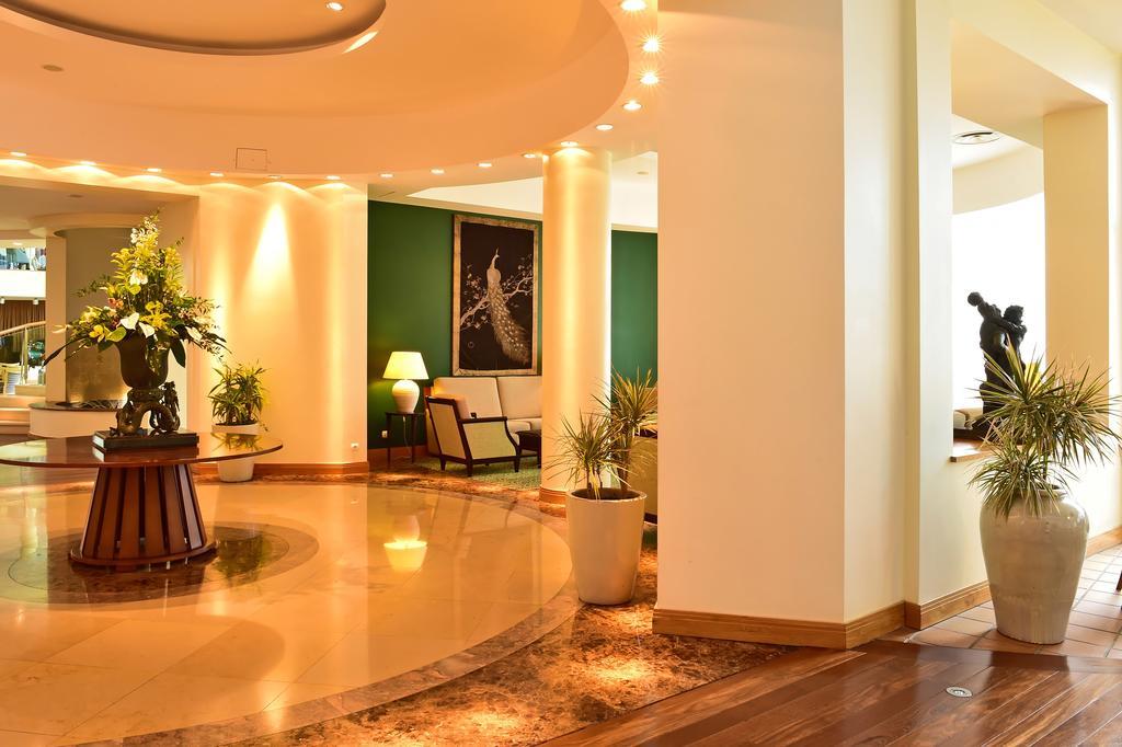 Hotel Pestana Grand Ocean Funchal (Madeira)