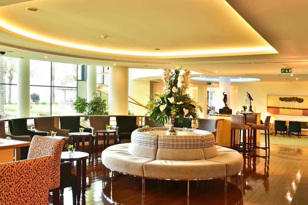 Pestana Grand Ocean Hotel